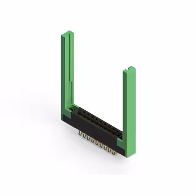 355-018-555-568 EDAC Inc.  Edgeboard Connectors